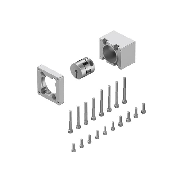 Festo Axial Kit EAMM-A-S38-57A-G2 EAMM-A-S38-57A-G2 - main